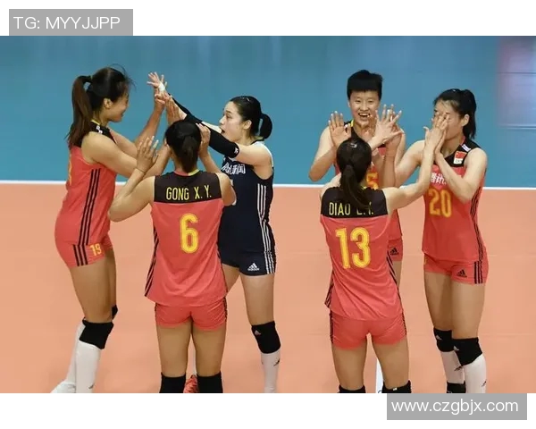 上海排球队在精英赛中的状态分析与表现评估 上海排球队在精英赛中的状态分析与表现评估