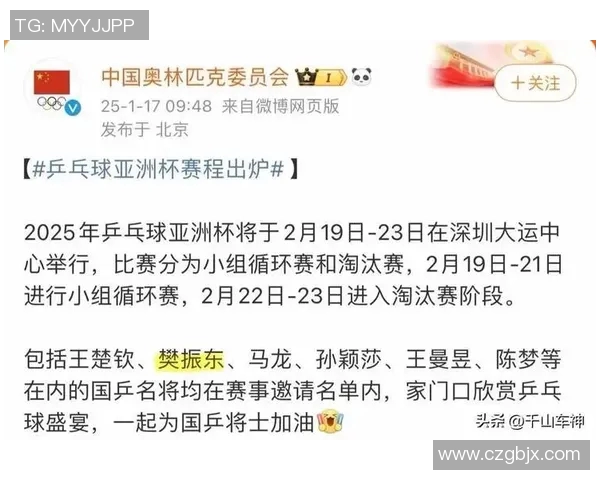 乒乓球力量榜单揭晓北京乒乓球队荣登第五位引发热议 乒乓球力量榜单揭晓北京乒乓球队荣登第五位引发热议