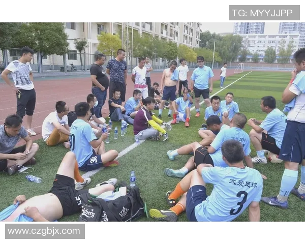 多个足球明星同屏竞技展现球场魅力与团队精神的精彩瞬间