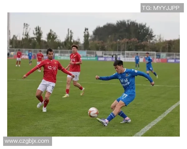 深度对话：周丽如何在足球场上书写自己的传奇人生