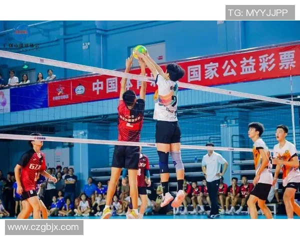 广州排球队快攻战术解析与深度剖析排球技术的魅力与挑战 广州排球队快攻战术解析与深度剖析排球技术的魅力与挑战