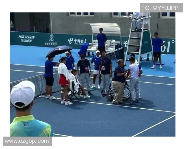 杭州网球队意识争议引发热议网球运动的未来发展方向探讨