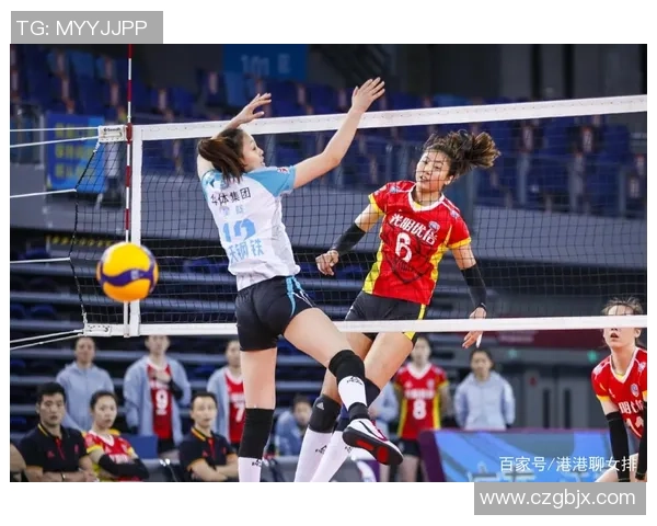 杭州排球队技术表现深度分析与数据解读探讨