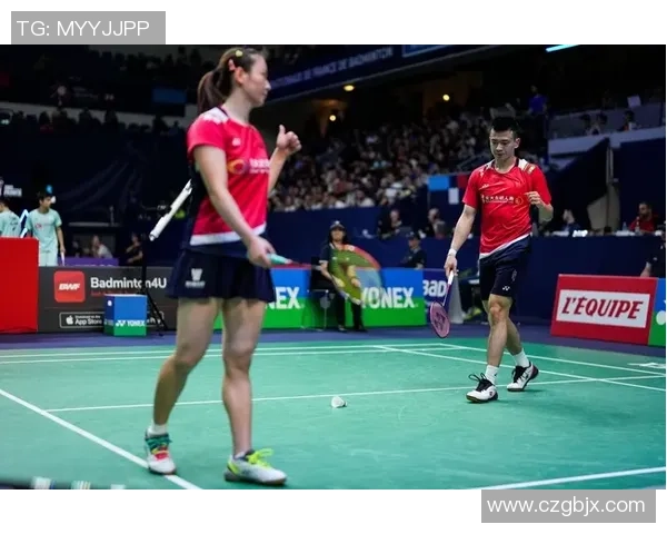 深圳羽毛球队以81分领跑世界锦标赛积分榜展现强劲实力